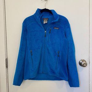 Patagonia Full Zip Women's Fleece